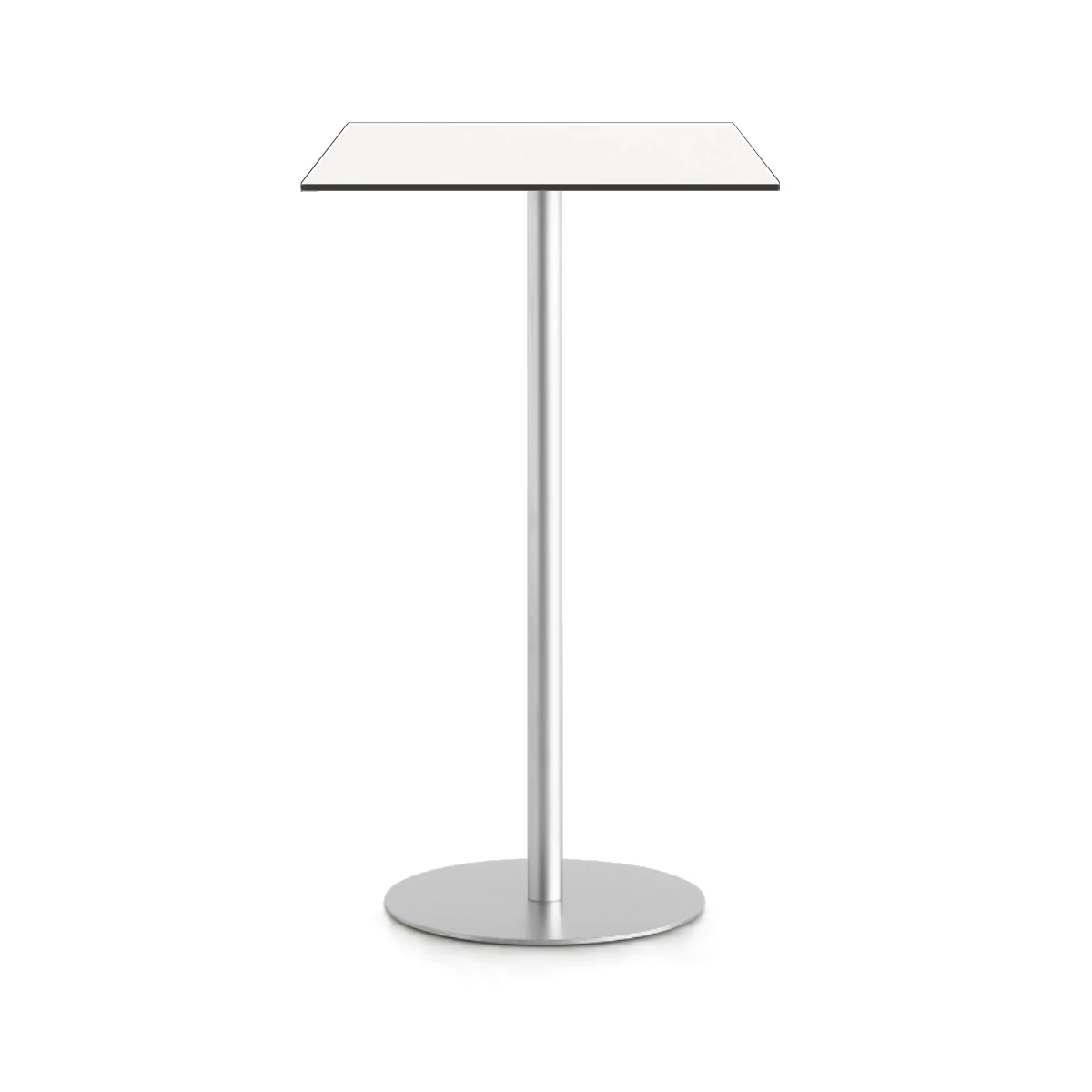 BRIO Tisch Platte quadratisch