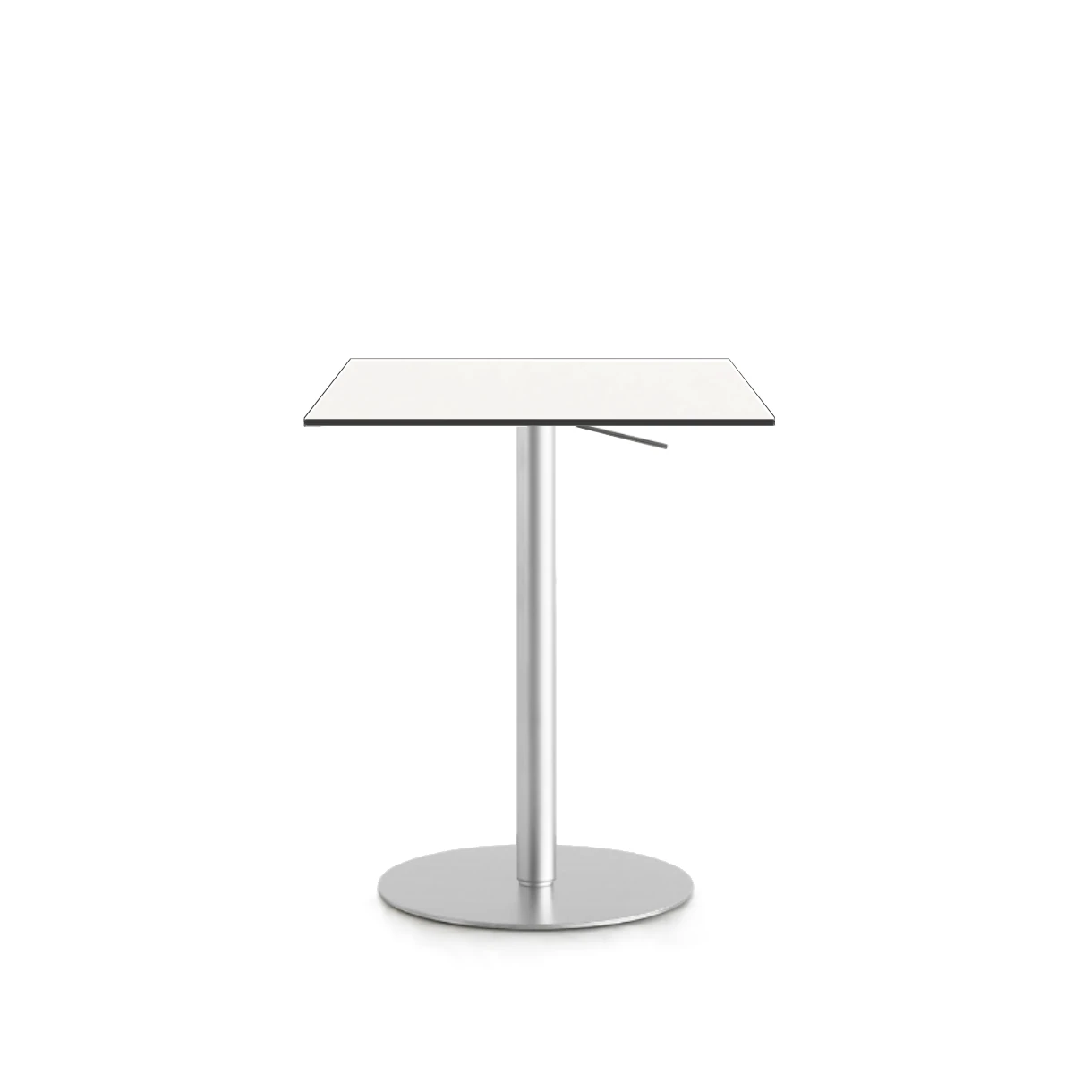 BRIO Tisch Platte quadratisch