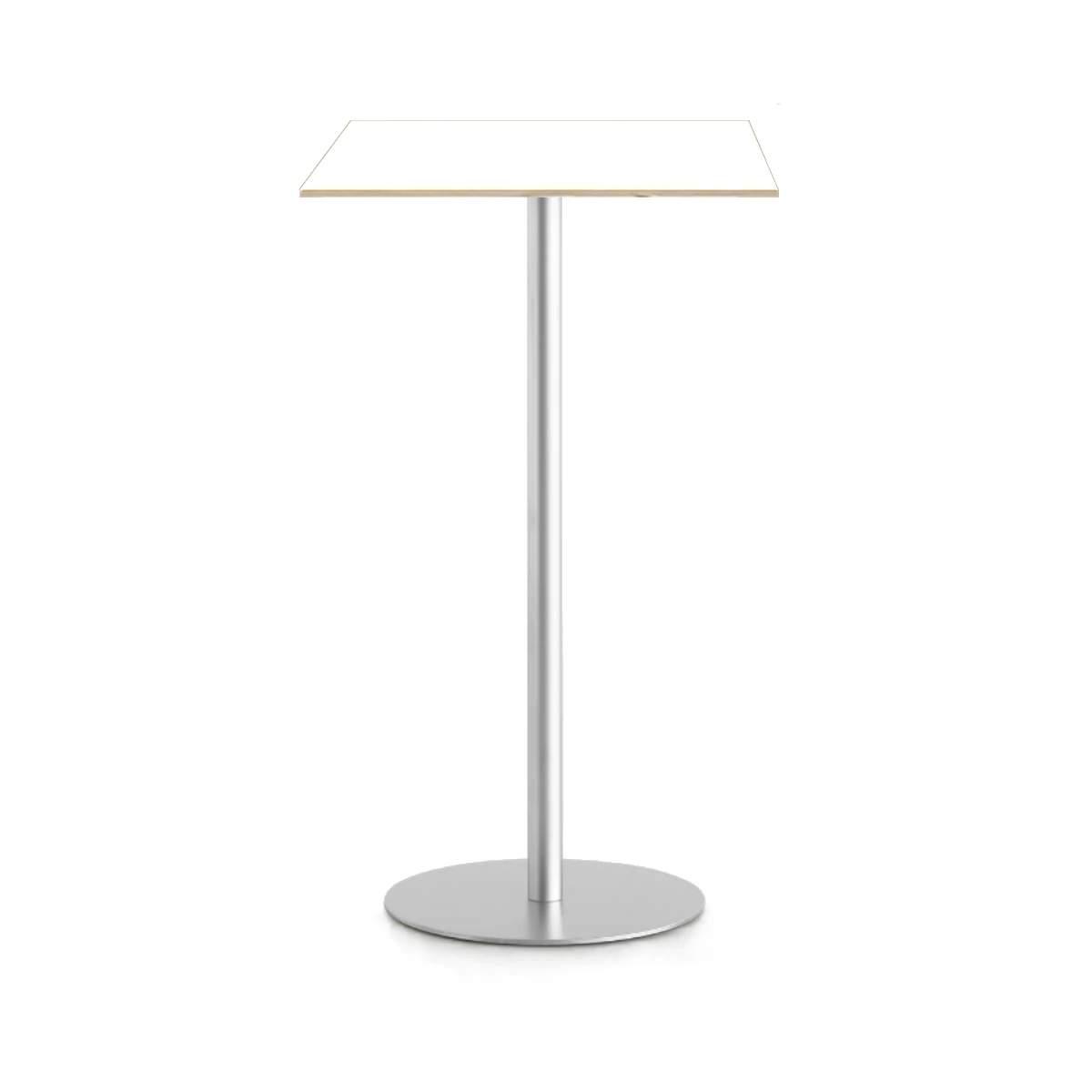 BRIO Tisch Platte quadratisch