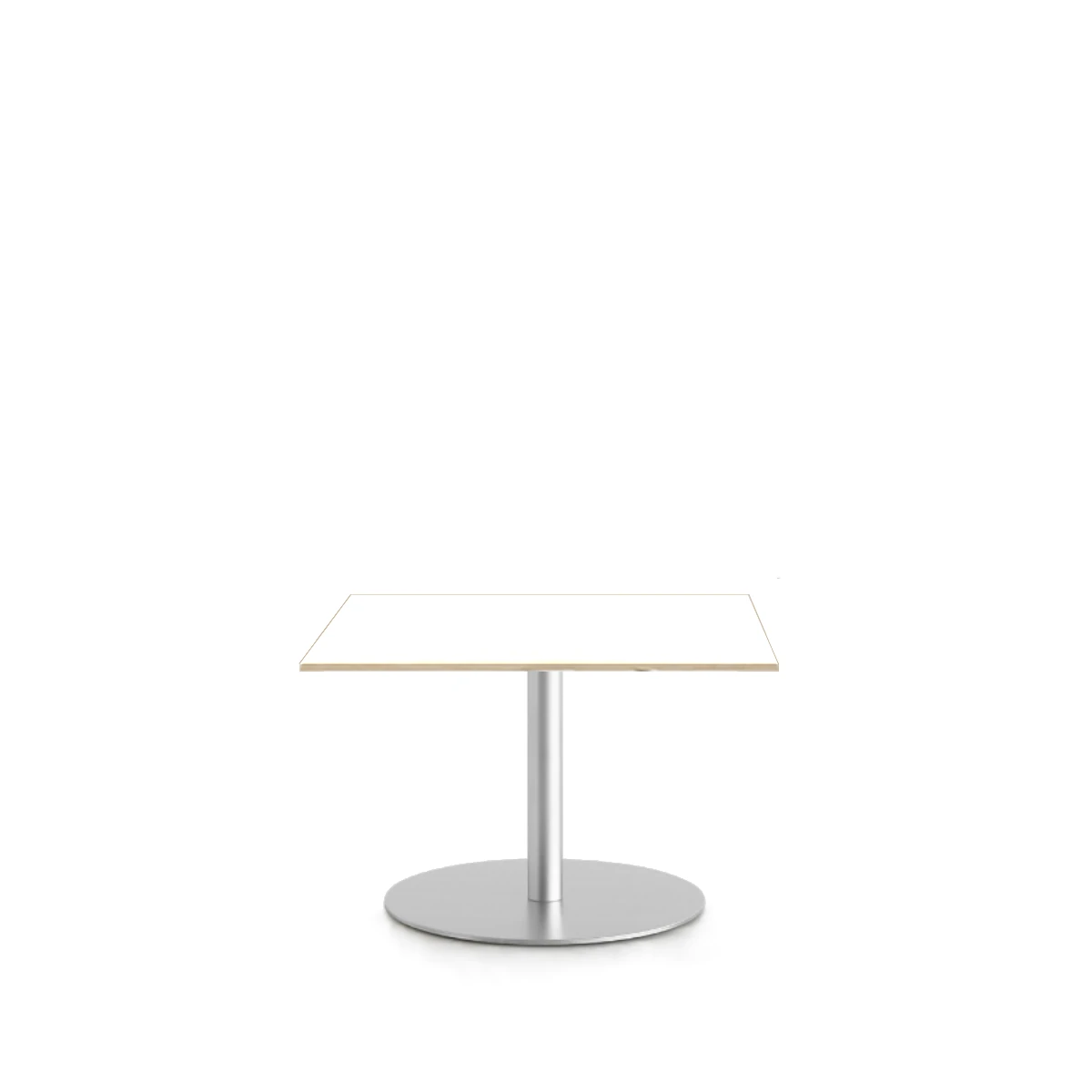 BRIO Tisch Platte quadratisch