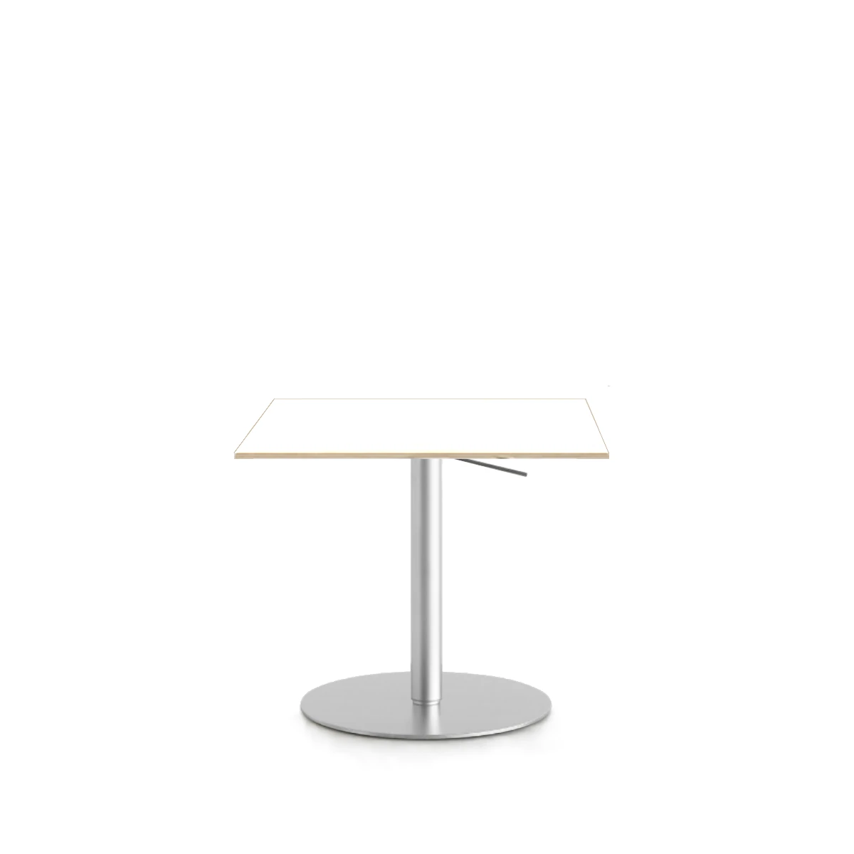 BRIO Tisch Platte quadratisch