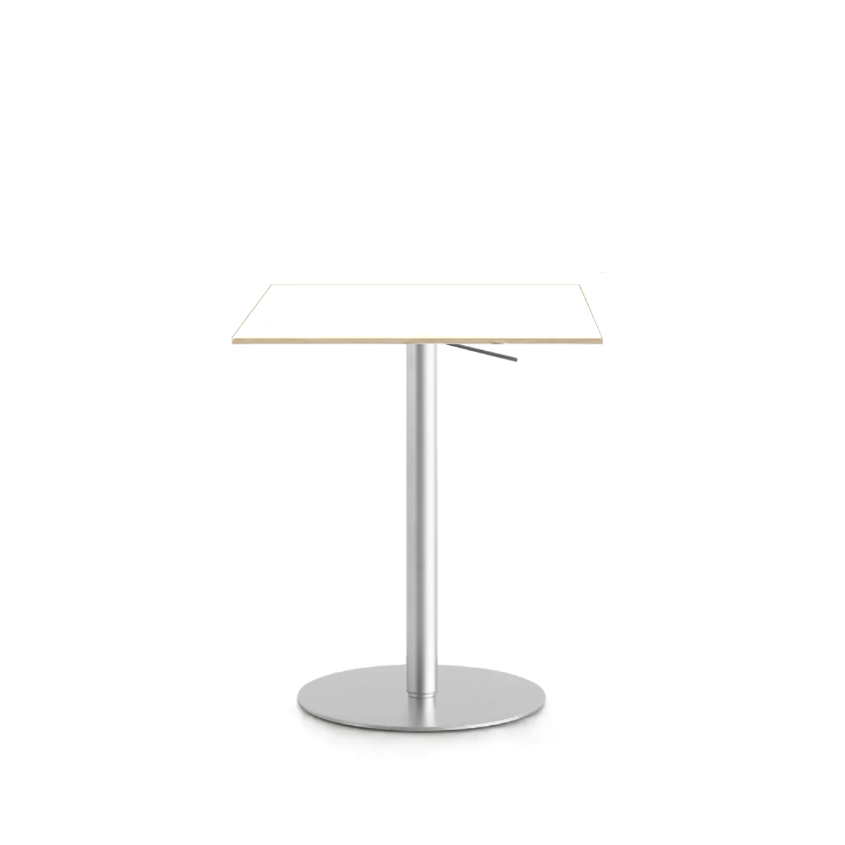 BRIO Tisch Platte quadratisch