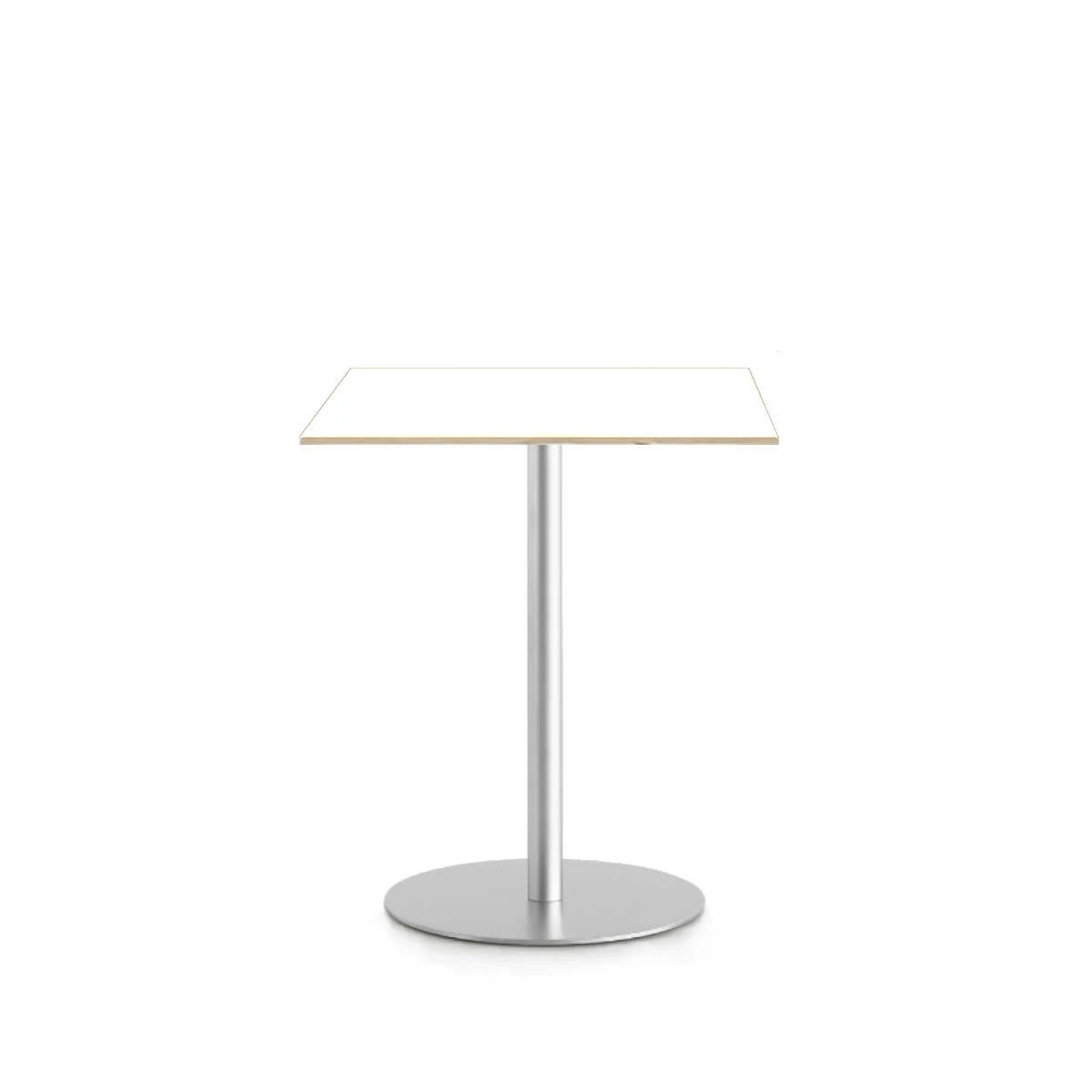 BRIO Tisch Platte quadratisch