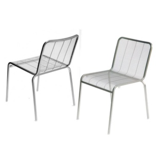 Thin S15 und S16 Stuhl