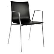 Thin S15 und S16 Stuhl, Marke La Palma, Designer Karri Monni