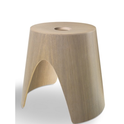 LOG Hocker / Sitzhocker stapelbar
