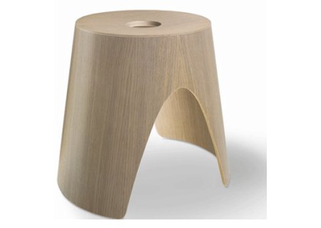 LOG Hocker / Sitzhocker stapelbar