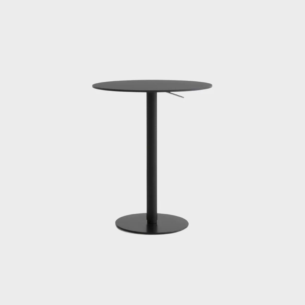 BRIO Tisch verstellbar, 72 cm bis 102 cm