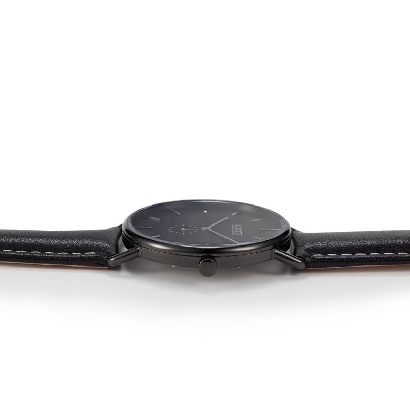 AIR Armbanduhr Dau 36 mm LA20004, ganze 7 mm hoch von Lavaro AIR Armbanduhr Dau 36 mm LA20004, ganze 7 mm hoch