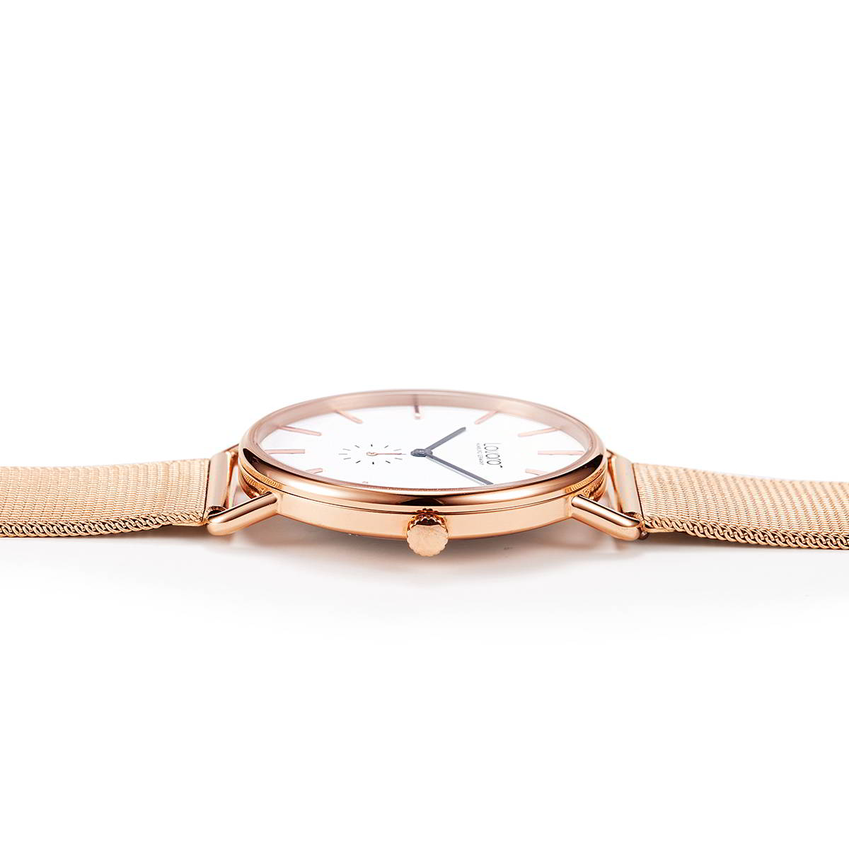 AIR Armbanduhr Dau 36 mm LA20006M von Lavaro AIR Armbanduhr Dau 36 mm LA20006M