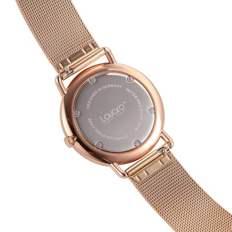 AIR Armbanduhr Dau 36 mm LA20007M von Lavaro AIR Armbanduhr Dau 36 mm LA20007M