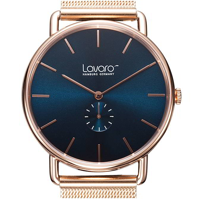 AIR Armbanduhr Dau 36 mm LA20008M von Lavaro AIR Armbanduhr Dau 36 mm LA20008M