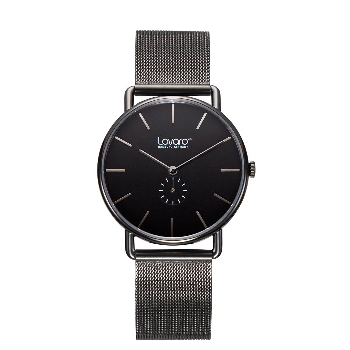AIR Armbanduhr Hau 40 mm LA60002, L