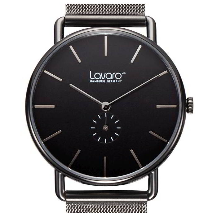 AIR Armbanduhr Dau 36 mm LA20009M von Lavaro AIR Armbanduhr Dau 36 mm LA20009M