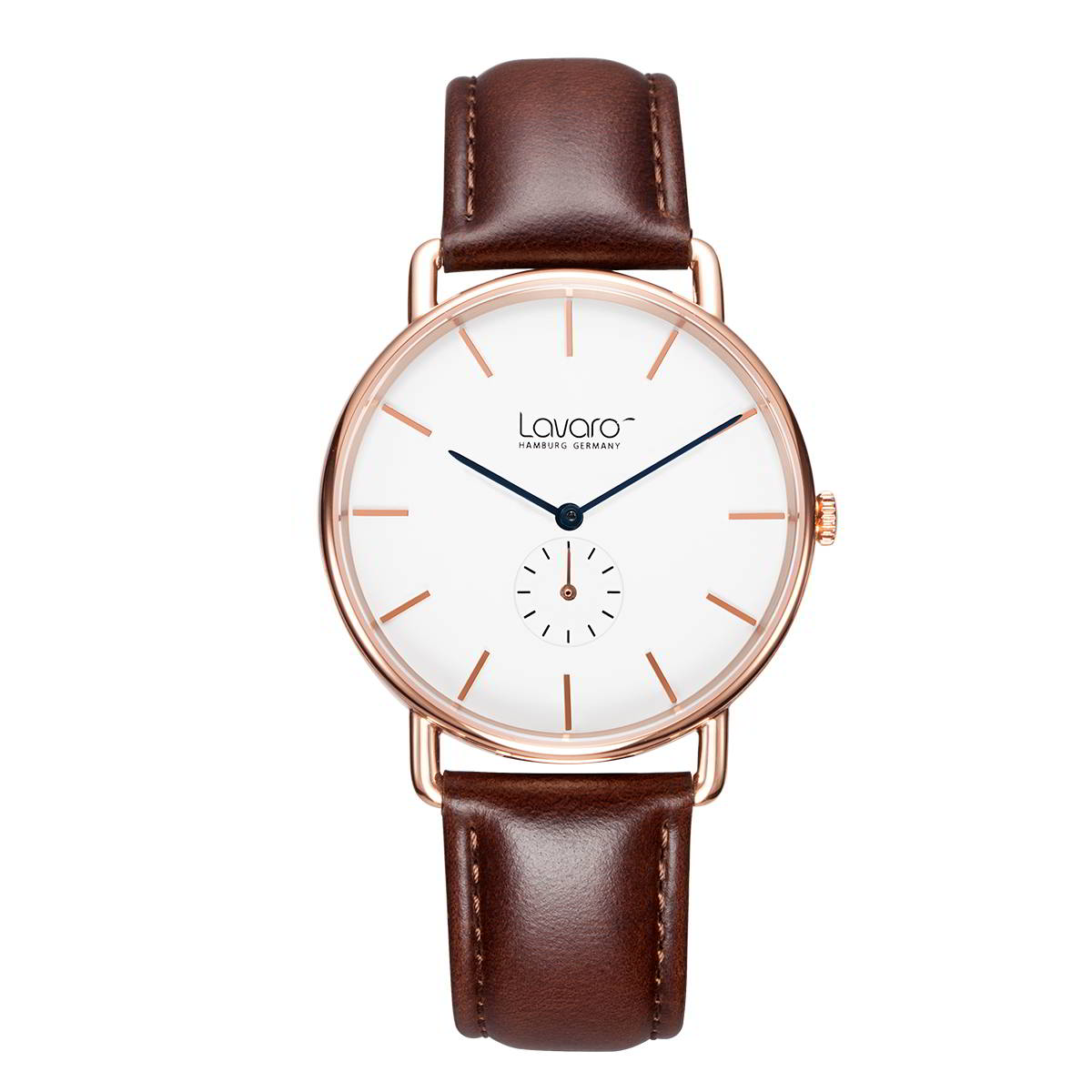 AIR Armbanduhr Hau 40 mm LA60001 von Lavaro AIR Armbanduhr Hau 40 mm LA60001