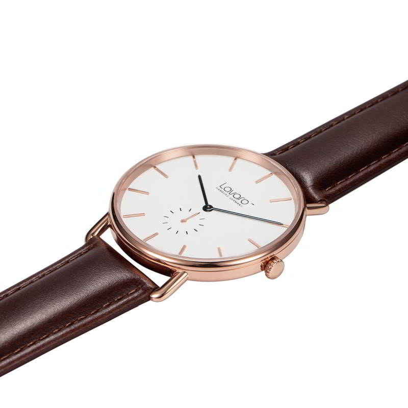 AIR Armbanduhr Hau 40 mm LA60001, L