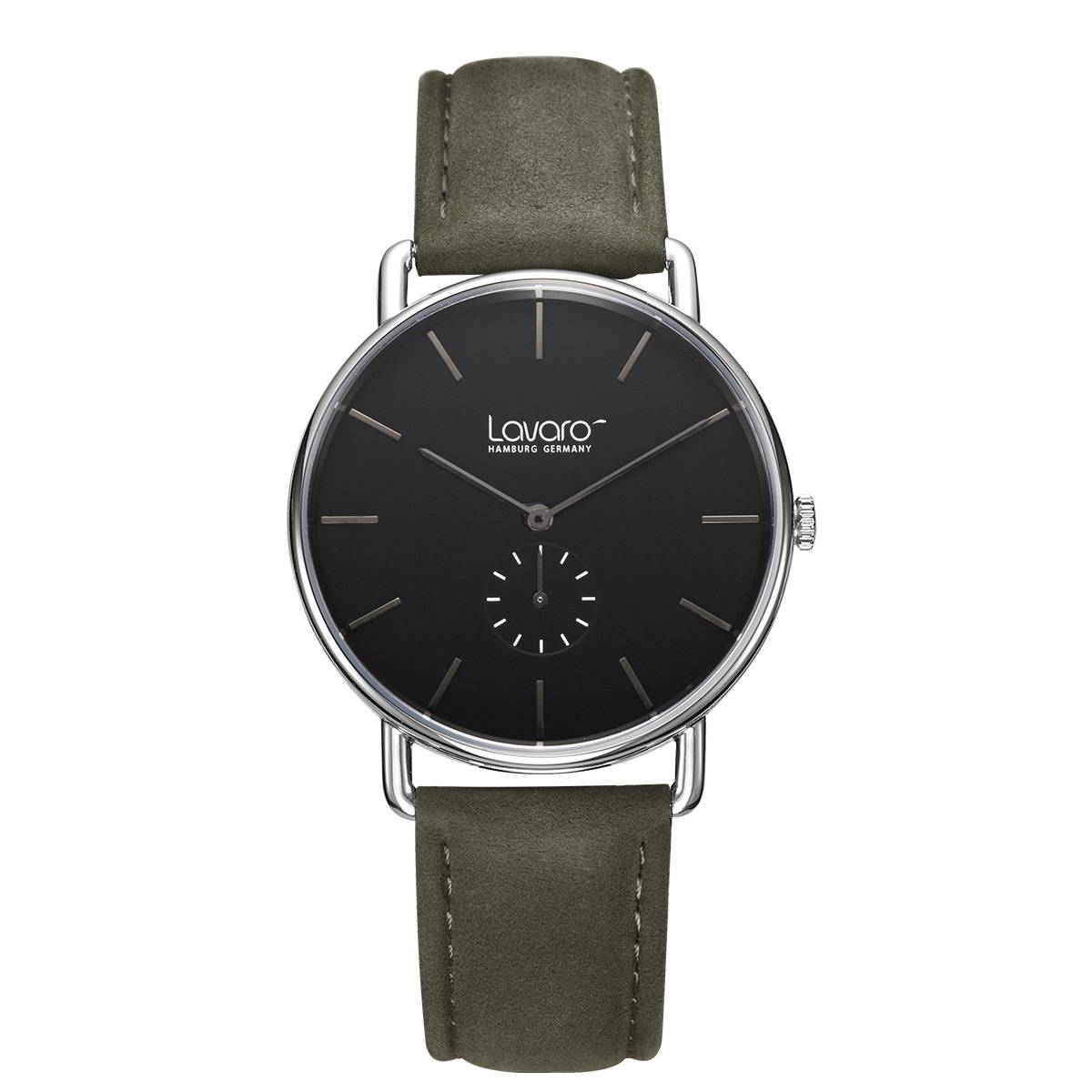 AIR Armbanduhr Hau 40 mm LA60002 von Lavaro AIR Armbanduhr Hau 40 mm LA60002