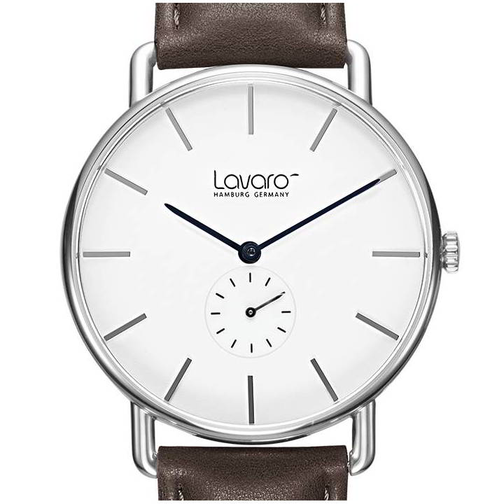 AIR Armbanduhr Hau 40 mm LA60005 von Lavaro AIR Armbanduhr Hau 40 mm LA60005