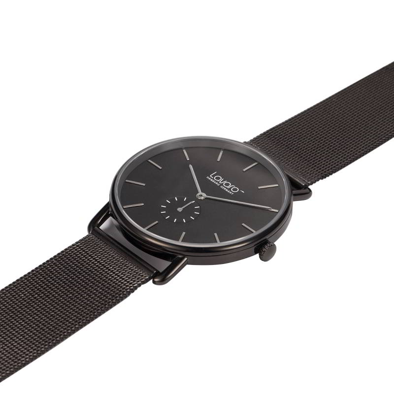 AIR Armbanduhr Hau 40 mm LA60006M
