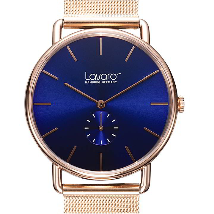 AIR Armbanduhr Hau 40 mm LA60007M von Lavaro AIR Armbanduhr Hau 40 mm LA60007M