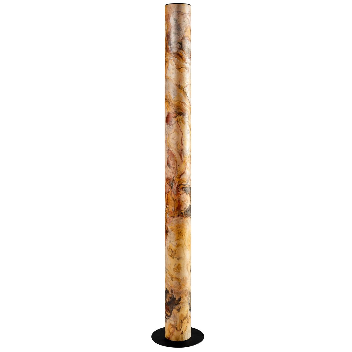 Columna Stehleuchte, L