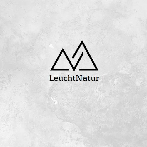 Ligna Tischleuchte von LeuchtNatur Ligna Tischleuchte
