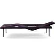 Oyster Daybed Loomtex Liege Oyster Daybed Loomtex Liege