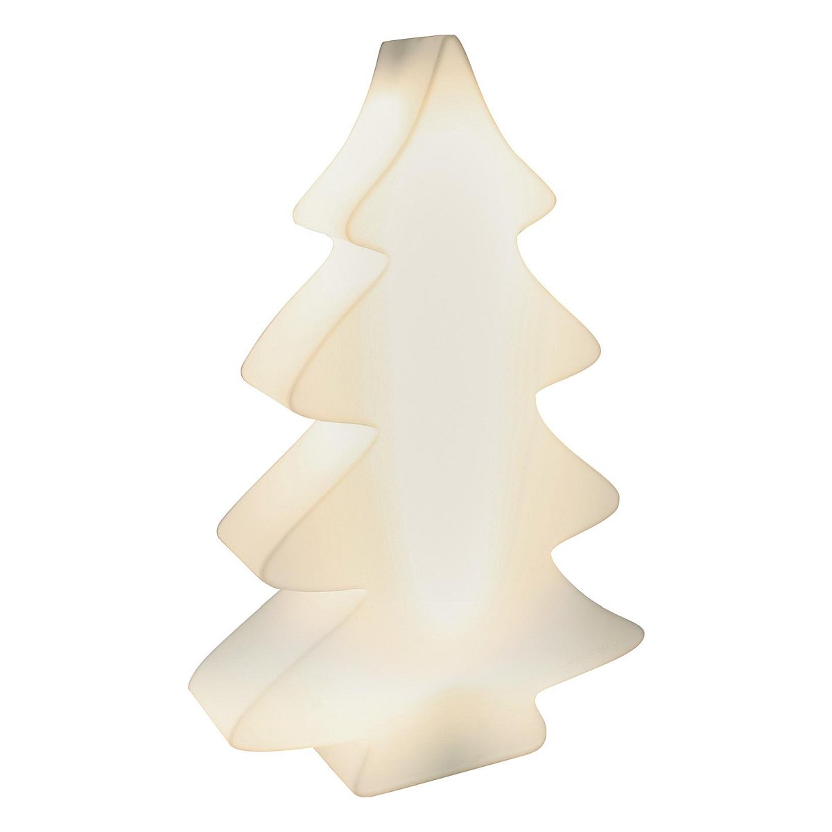 LUMENIO LIGHT MAXI beleuchteter Weihnachtsbaum 115 cm sunny white von LUMENIO LUMENIO LIGHT MAXI beleuchteter Weihnachtsbaum 115 cm sunny white