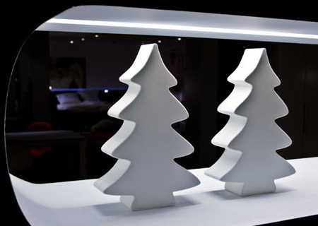 LUMENIO SNOW