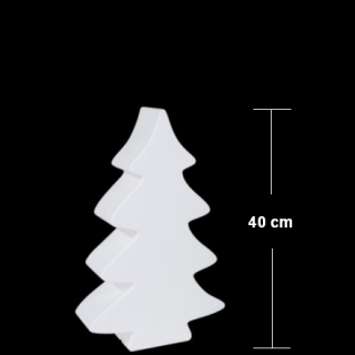 LUMENIO SNOW mini Weihnachtsbaum
