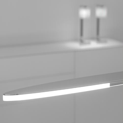 VOLARE basso Hängeleuchte, blendfreie LED-Beleuchtung von MAGILUX VOLARE basso Hängeleuchte, blendfreie LED-Beleuchtung