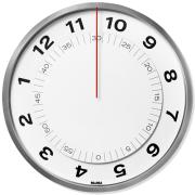 DIAL CLOCK Wanduhr, MoMA DIAL CLOCK Wanduhr, MoMA