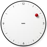 TIMESPHERE Wanduhr TIMESPHERE Wanduhr