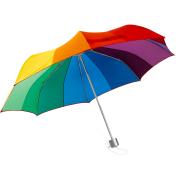 Color Spectrum Taschenschirm Color Spectrum Taschenschirm