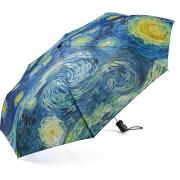 Starry Night Taschenschirm