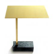 BRASS Beistelltisch Messing, more, Designer Bernhard Müller BRASS Beistelltisch Messing, Marke more, Designer Bernhard Müller
