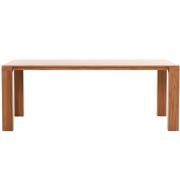 CURVE Tisch, more, Designer Bernhard Müller CURVE Tisch, Marke more, Designer Bernhard Müller