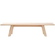 TOSH Bank, more, Designer Bernhard Müller TOSH Bank, Marke more, Designer Bernhard Müller