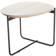 PEBBLE Beistelltisch, more, Designer Peter Fehrentz PEBBLE Beistelltisch, Marke more, Designer Peter Fehrentz