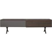 LAX Sideboard, Marke more, Designer Gil Coste