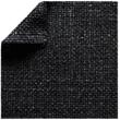 Stoff RAMI: schwarzgrau schwarzgrau