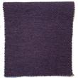 Stoff Flash: aubergine aubergine