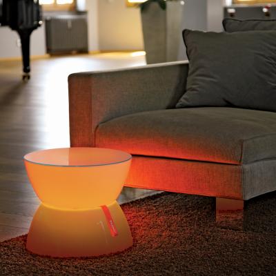 LOUNGE Leuchttisch Mini LED von moree