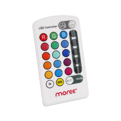 Fernbedienung für CUBE Leuchtwürfel LED Accu von moree Fernbedienung für CUBE Leuchtwürfel LED Accu