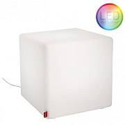 CUBE Leuchtwrfel Indoor LED, Marke moree, Designer moree - Leuchtwrfel