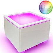 ORA Tisch mit LED Beleuchtung ORA Tisch mit LED Beleuchtung