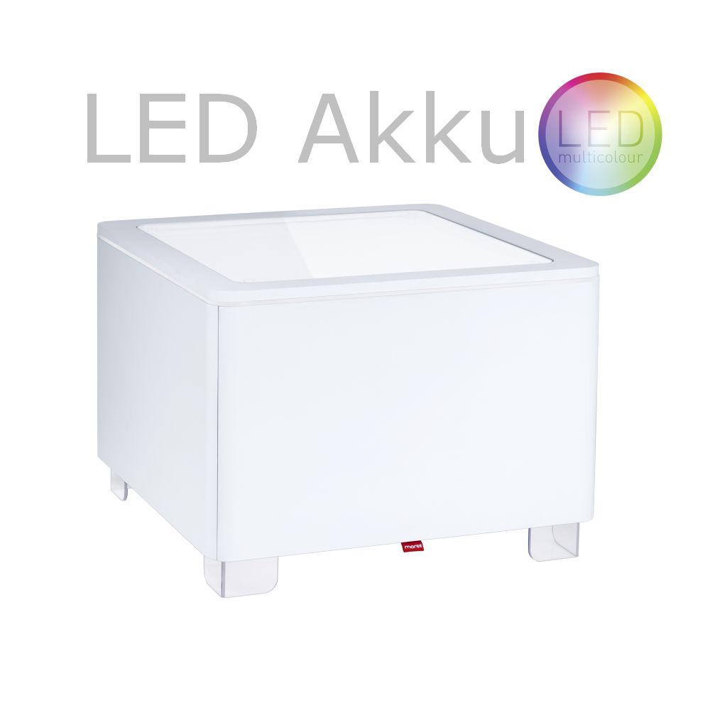 ORA LED Akku und LED PRO Akku, m