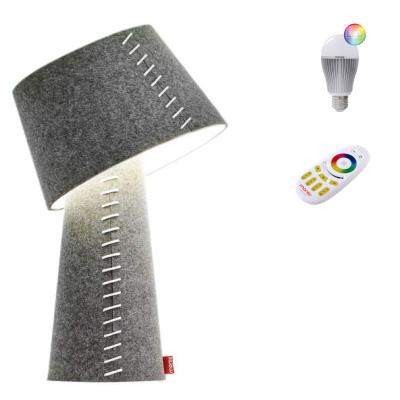 ALICE Tischleuchte mit LED-Beleuchtung von moree ALICE Tischleuchte mit LED-Beleuchtung