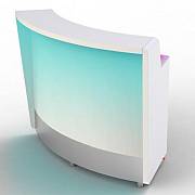 BAR LED beleuchtet, 60 Grad, moree, Designer moree BAR LED beleuchtet, 60 Grad, Marke moree, Designer moree