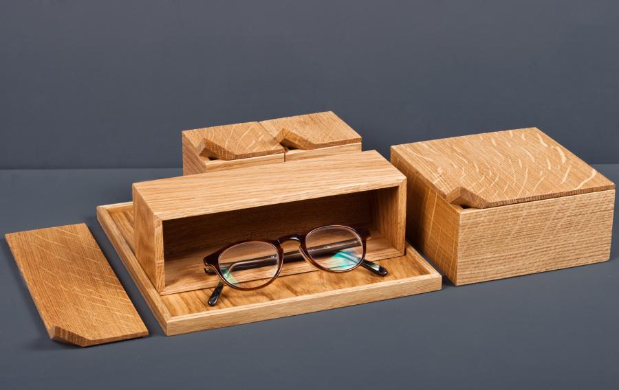 BÖ Boxenset Massivholz von MÜLLERNKONTOR BÖ Boxenset Massivholz